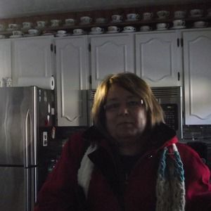 Meet your Posher, Carol
